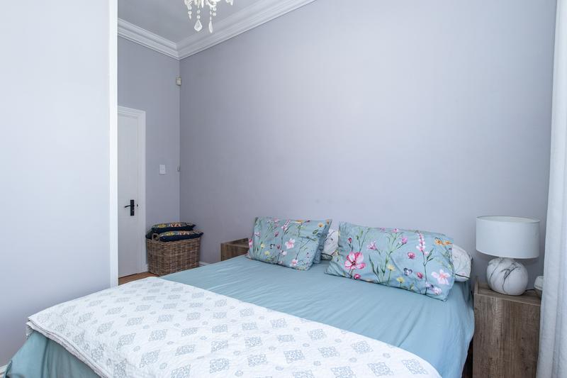 2 Bedroom Property for Sale in Plumstead Western Cape